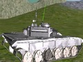 Игра Боевые машины: Танковая битва онлайн