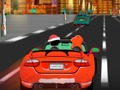 Игра Рождественский порыв онлайн