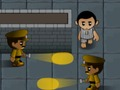 Игра Побег из тюрьмы онлайн