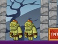 Игра Злой орк онлайн