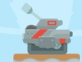 Игра Мини танки онлайн