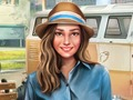 Игра Отдых на природе онлайн