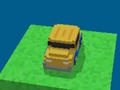 Игра Зигзаг такси онлайн
