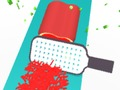 Игра Натереть ломтик онлайн
