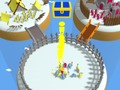 Игра Столкновение кланов огня онлайн
