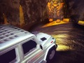 Игра Пугающий симулятор вождения автомобиля онлайн