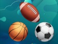 Игра Неработающее падение шара онлайн