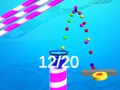 Игра Попадание шаром онлайн