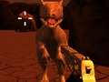 Игра Выживание динозавров Конец света онлайн
