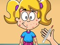 Игра Детский доктор онлайн