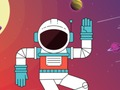 Игра Космическая миссия Пазл онлайн
