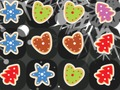 Игра Рождественское печенье Матч 3 онлайн