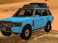 Игра 4x4 Гонка по бездорожью Мультиплеер онлайн