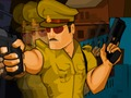 Игра Городская стычка онлайн