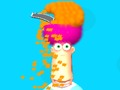 Игра Парикмахер онлайн