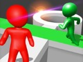 Игра Давайте рисовать вместе онлайн