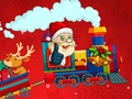 Игра Рождественское соответствие делюкс онлайн