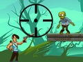 Игра Глупые зомби онлайн