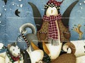 Игра Рождественская история онлайн