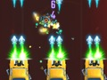 Игра Автомобильный защитник онлайн