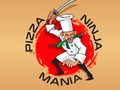 Игра Пицца Ниндзя Мания онлайн