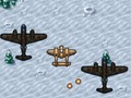 Игра Самолёт ас Решающая битва онлайн