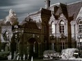 Игра Красота старых городских построек онлайн