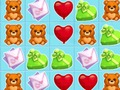 Игра Конфетный купидон онлайн