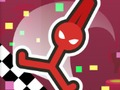 Игра Супер стикмен Крюк онлайн