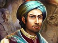 Игра Тайны в песке онлайн