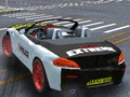 Игра Симулятор дрифт-трюка автомобиля онлайн
