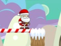 Игра Стик Санты онлайн