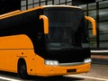 Игра Симулятор Американского туристического автобуса онлайн