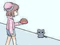 Игра Найди кота онлайн