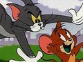 Игра Том и Джерри: найти различия онлайн