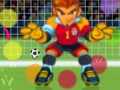 Игра Футбол онлайн