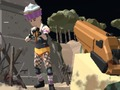 Игра Королевская битва на полигоне онлайн