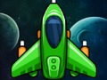 Игра Подъём космического корабля онлайн