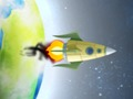 Игра Космическое нападение онлайн