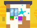 Игра Чистый дом 3d онлайн