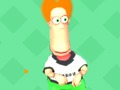 Игра Парикмахерская онлайн