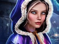 Игра Ледяная пещера онлайн