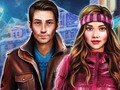 Игра 15 минут до полуночи онлайн