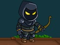 Игра Босс против Воинов онлайн