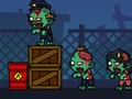 Игра Зомби Мировая война онлайн