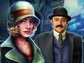 Игра Загадочная Тайна онлайн