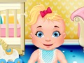 Игра Детский дневной уход онлайн