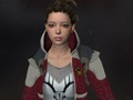 Игра Десантно-диверсионная девочка онлайн