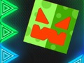 Игра Геометрическая дорога онлайн