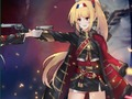 Игра Девушка из аниме с пистолетом онлайн